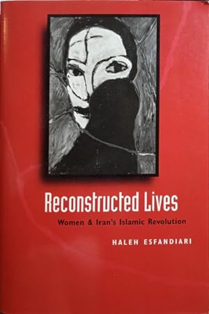Seller image for RECONSTRUCTED LIVES. for sale by Livraria Castro e Silva