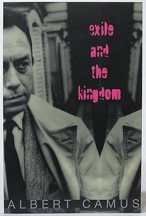 Seller image for Exile and the Kingdom for sale by SmarterRat Books