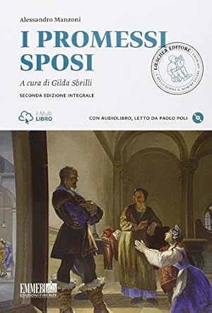 Immagine del venditore per I promessi sposi. Con e-book. Con espansione online venduto da Usatopoli libriusatierari