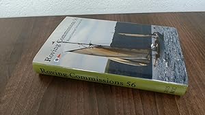 Immagine del venditore per Roving Commissions 56 venduto da BoundlessBookstore