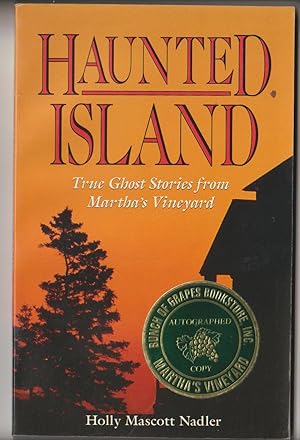 Seller image for Haunted Island for sale by ALEXANDER POPE