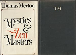 Mystics and Zen Masters