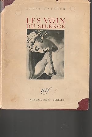 Les Voix du silence (French edition)