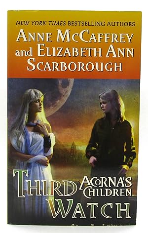 Seller image for Third Watch - #3 Acorna's Children for sale by Book Nook