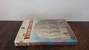 Imagen del vendedor de The White House Mess a la venta por BoundlessBookstore