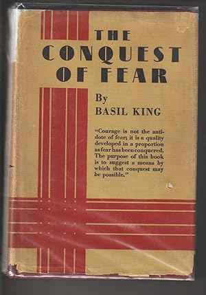 The Conquest of Fear (The Star Series)
