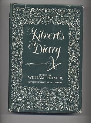 KILVERT'S DIARY 1870 - 1879