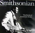 SMITHSONIAN THE ROOTS OF AMERICAN MUSIC NOVEMBER 2001