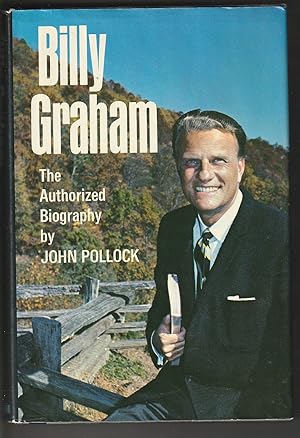 Billy Graham: The Authorized Biography