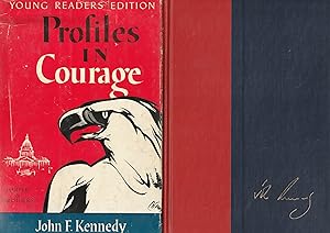 Profiles in Courage (Young Readers Edition)
