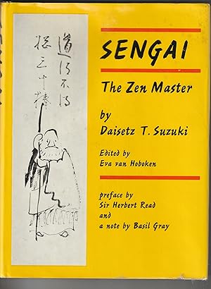 Seller image for Sengai: The Zen Master for sale by ALEXANDER POPE