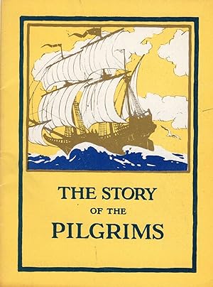 The Story Of The Pilgrims (No. 89)
