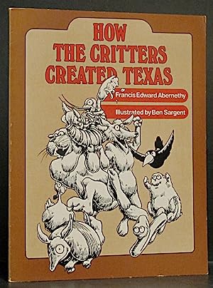 How the Critters Created Texas