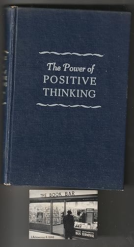 Seller image for The Power of Positive Thinking for sale by ALEXANDER POPE