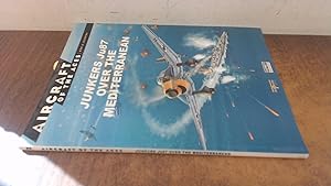 Seller image for Junkers ju87 over the mediterranean (Aircraft of the aces) for sale by BoundlessBookstore