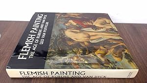 Image du vendeur pour Flemish Painting: The Age of Rubens and Van Dyck mis en vente par BoundlessBookstore