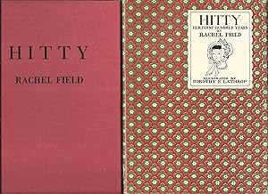 Seller image for HITTY: HER FIRST HUNDRED YEARS for sale by ALEXANDER POPE
