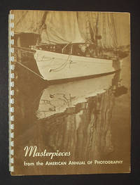 Seller image for Masterpieces From the American Annual of Photography, 1940-1950: Volume One, Masterworks of Photography Library for sale by ALEXANDER POPE