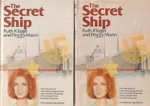 The Secret Ship