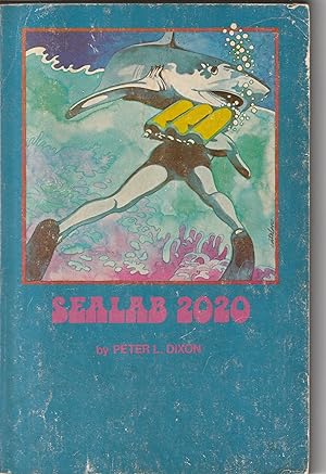 Seller image for SEALAB 2020 for sale by ALEXANDER POPE