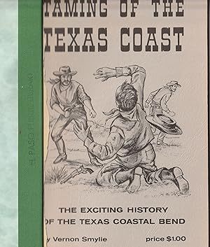 Taming of the Texas coast