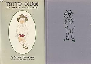 Seller image for Totto-Chan The Little Girl at the Window for sale by ALEXANDER POPE