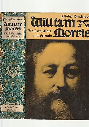 Seller image for William Morris for sale by ALEXANDER POPE