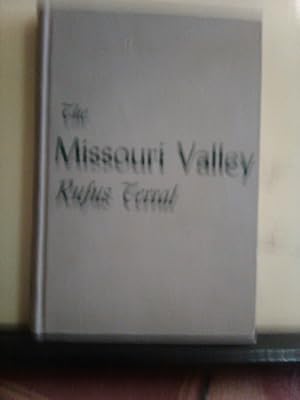 The Missouri Valley