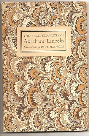 The Collected Poetry of Abraham Lincoln