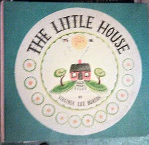 Seller image for The Little House for sale by ALEXANDER POPE