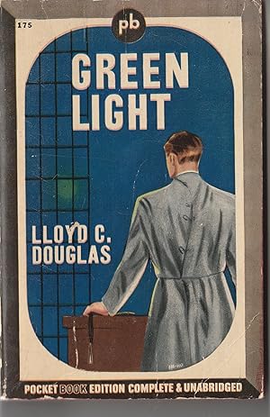 Seller image for Green Light for sale by ALEXANDER POPE