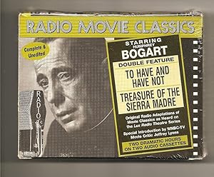 Lux Radio Theatre Radio Movie Classics: Bogart