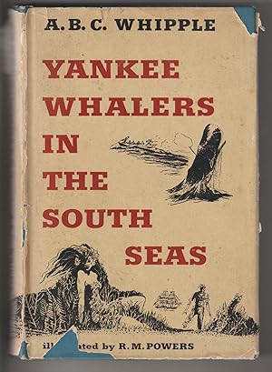 Yankee Whalers in the South Seas