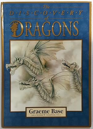 THE DISCOVERY OF DRAGONS