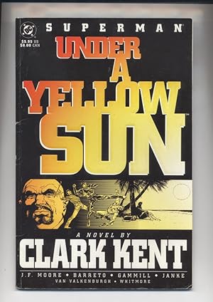 Superman: Under a Yellow Sun