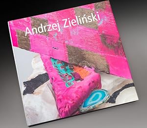 Seller image for Andrzej Zielinski (Open Sourced: October 15, 2015 - March 20, 2016) for sale by ALEXANDER POPE