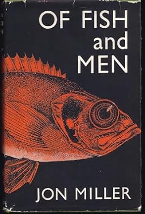 Of Fish and Men