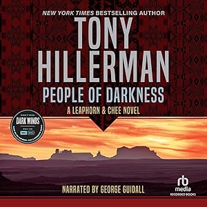 Seller image for People of Darkness (unabridged) Audiobook for sale by ALEXANDER POPE