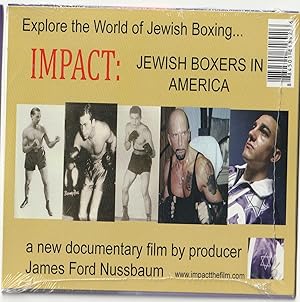 Jewish Boxers in America