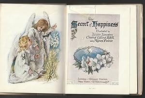 Seller image for THE SECRET OF HAPPINESS for sale by ALEXANDER POPE