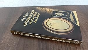 Image du vendeur pour Letters to Alice on First Reading Jane Austen mis en vente par BoundlessBookstore