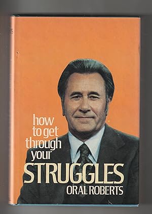 How to Get Through Your Struggles