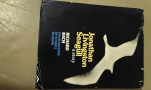 Seller image for Jonathan Livingston Seagull a story for sale by ALEXANDER POPE