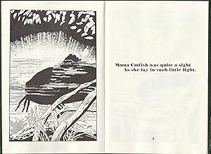 Seller image for Mama Catfish for sale by ALEXANDER POPE