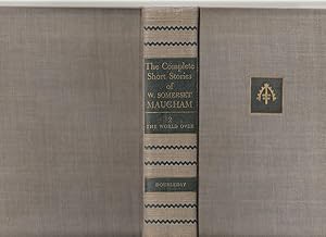 Complete Short Stories by Maugham Somerset, Hardcover - AbeBooks Complete Short Stories by Maugham Somerset, Hardcover - AbeBooks