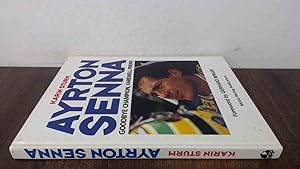 Immagine del venditore per Ayrton Senna: Goodbye Champion, Farewell Friend (Motor sport) venduto da BoundlessBookstore