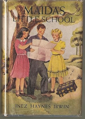 Seller image for MAIDA'S LITTLE SCHOOL #3 for sale by ALEXANDER POPE