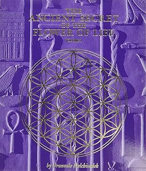 The Ancient Secret of the Flower of Life Volumes 1 & 2
