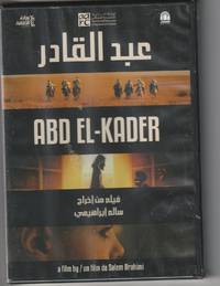 Abd-El-Kader / dvd film