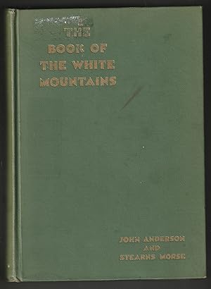 Seller image for The Book of the White Mountains for sale by ALEXANDER POPE